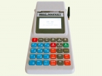 Касовий апарат IKC-M510