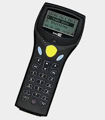 Термінал збору даних CipherLAB 8300c